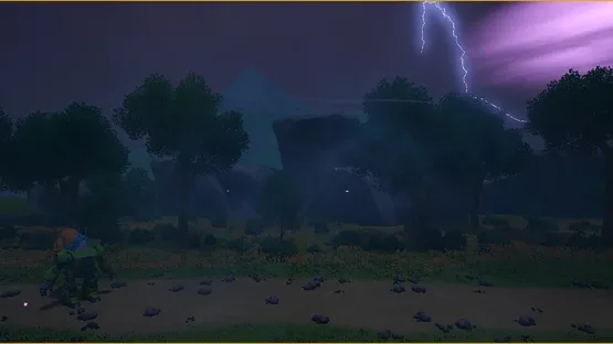 MechShell screenshot 4