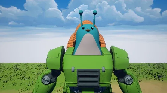 MechShell screenshot 5
