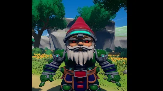 MechShell screenshot 1