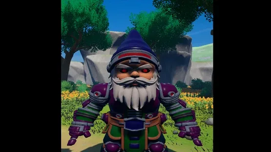 MechShell screenshot 2