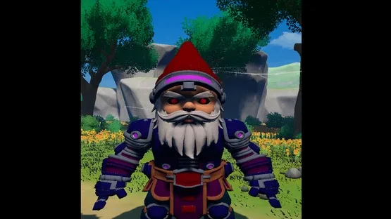 MechShell screenshot 3