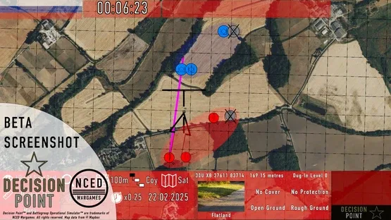 Decision Point screenshot 10