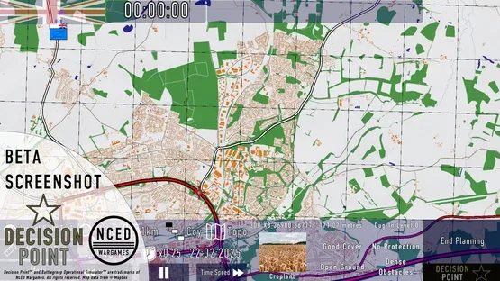 Decision Point screenshot 11
