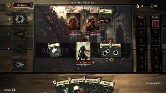 Divine Sin screenshot 5