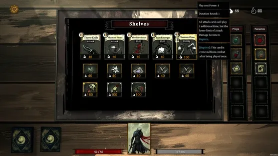 Divine Sin screenshot 2