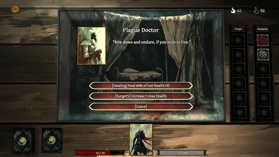 Divine Sin screenshot 3