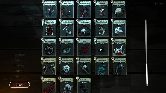 Divine Sin screenshot 4