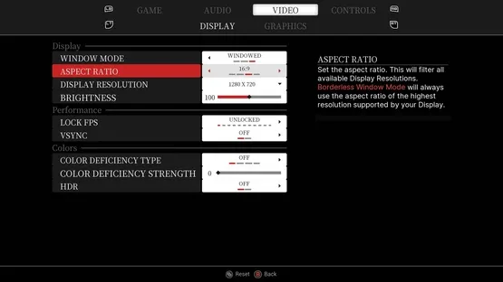 Crimson Oath screenshot 3
