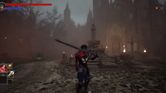 Crimson Oath screenshot 5