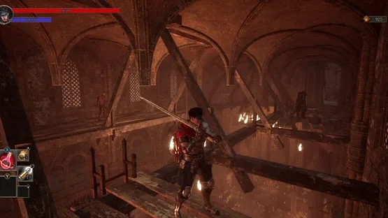 Crimson Oath screenshot 7