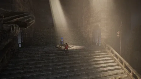 Crimson Oath screenshot 9