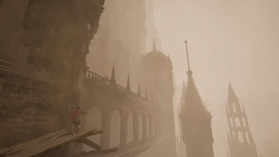 Crimson Oath screenshot 11
