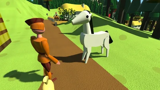Bayaya screenshot 5