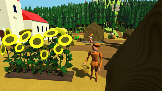 Decoration background