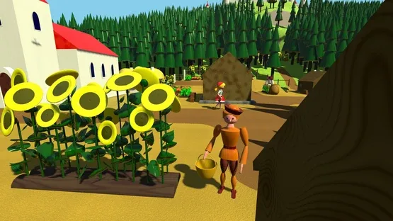 Bayaya screenshot 1