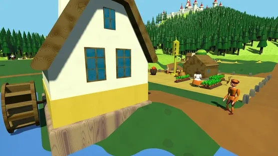 Bayaya screenshot 6
