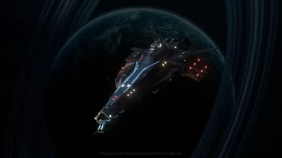 Hired Stars screenshot 9