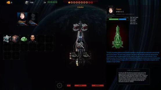 Hired Stars screenshot 10
