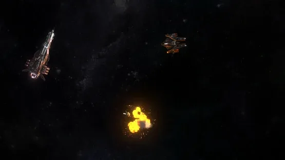Hired Stars screenshot 11