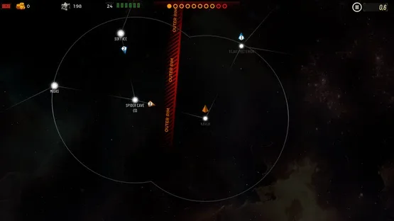 Hired Stars screenshot 16