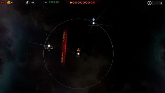 Hired Stars screenshot 13
