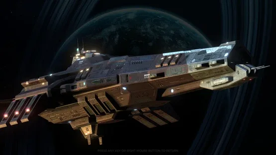 Hired Stars screenshot 18