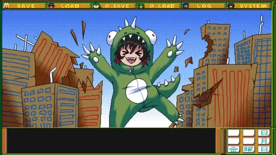 Big Beautiful Women: Giantess Dating Action screenshot 3