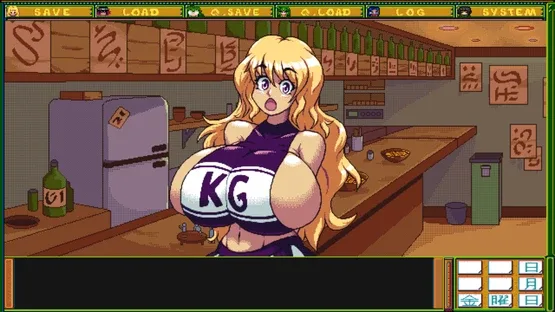 Big Beautiful Women: Giantess Dating Action screenshot 8