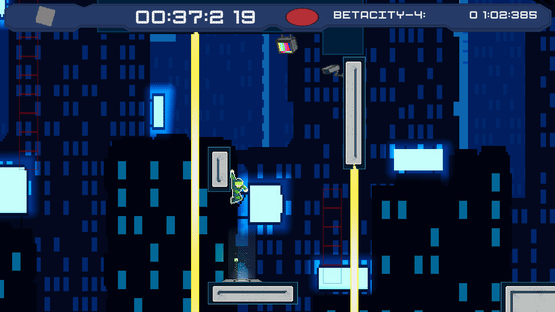 DualVerse86 Screenshot