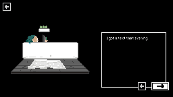 Messy Hearts Screenshot