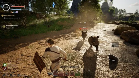 Dragon Survival screenshot 7