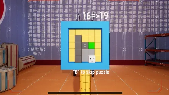 Recoup screenshot 2