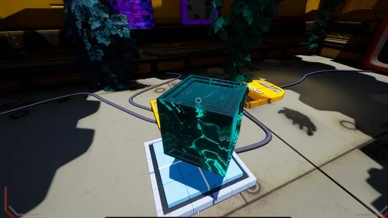 Recoup screenshot 4