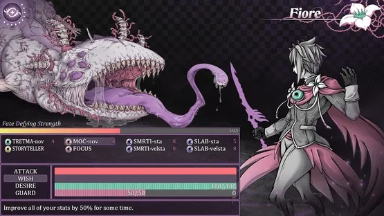To Crown or to Destroy screenshot 6