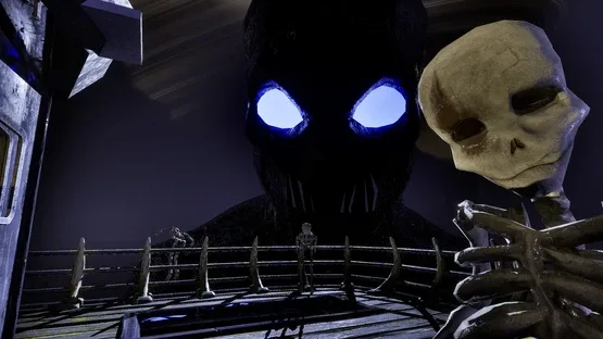 SOS: Save Our Ship screenshot 1