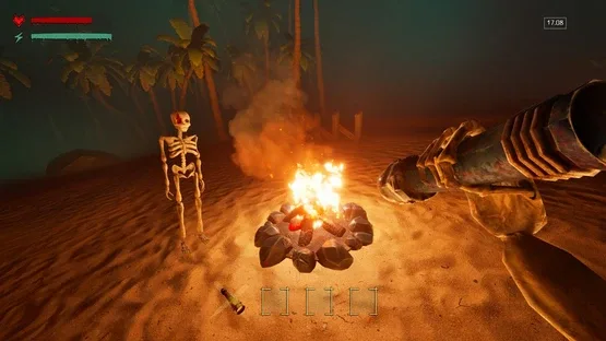 SOS: Save Our Ship screenshot 2