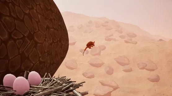 Cuzuco screenshot 1
