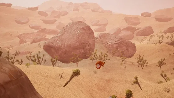 Cuzuco screenshot 2