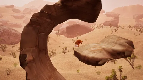Cuzuco screenshot 5