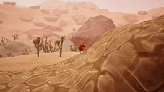Cuzuco screenshot 4
