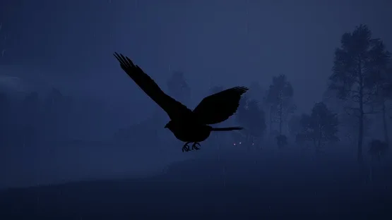Eagle Legacy: Zero screenshot 4