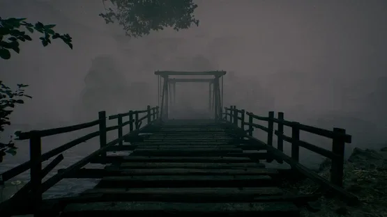 Forgotten: Whispers From Ashes screenshot 1