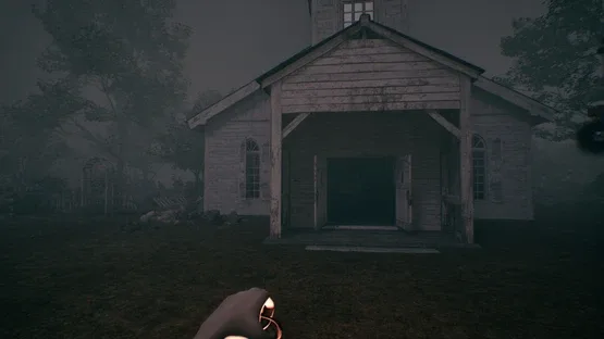 Forgotten: Whispers From Ashes screenshot 3