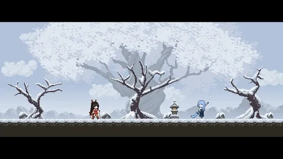 Saga of Yurina screenshot 2