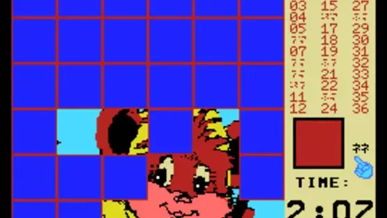 Ewoks screenshot 2
