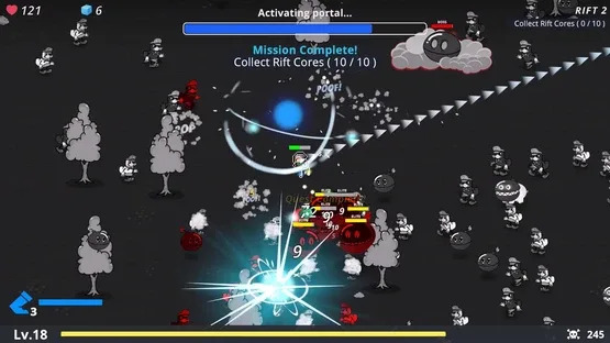 Rift Survivors screenshot 3