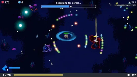 Rift Survivors screenshot 4