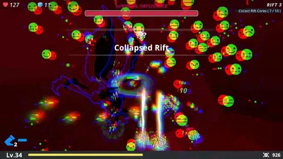 Rift Survivors screenshot 5