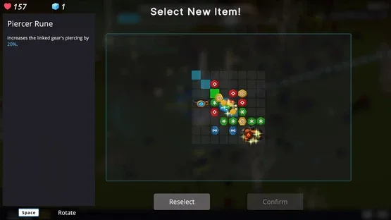 Rift Survivors screenshot 1
