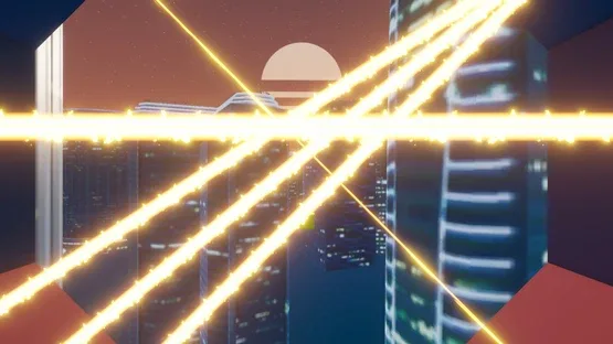 Synth Laser screenshot 6
